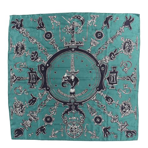 hermes silk serio ludere scarf|HERMES Silk Serio Ludere Scarf 90 862908 .